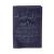 Обложка на паспорт Raystone «1000 миль» синяя купить с доставкой в любой город Украины. Киев, Харьков, Одесса, Львов. Цена от 312 грн.