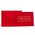 Открытка мини дизкартон "Красная Happy New Year + красный конверт" купить с доставкой в любой город Украины, цена от 35 грн.