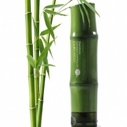 Гель Pure Eco Bamboo Cool Water Gel купить с доставкой в любой город Украины. Киев, Харьков, Одесса, Львов. Цена от 379 грн.