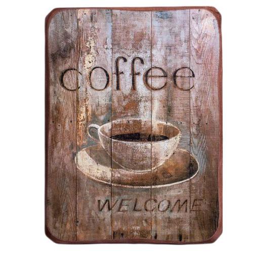Картинка «Coffee Welcome» #15 купить с доставкой в любой город Украины. Киев, Харьков, Одесса, Львов. Цена от 190 грн.
