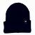 Пушистая шапка Just Cover синяя купить с доставкой в любой город Украины, цена от 399 грн.