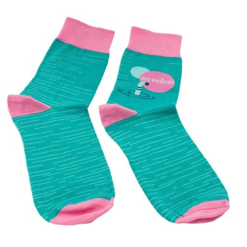 Набор носков More socks «Sailorsik» 36-40 3 пары купить с доставкой в любой город Украины. Киев, Харьков, Одесса, Львов. Цена от 175 грн.