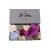 Коробка с цветами La Fleur «Моей прекрасной» купить с доставкой в любой город Украины. Киев, Харьков, Одесса, Львов. Цена от 1 340 грн.