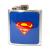 Фляга ZAPAS «Superman» купить с доставкой в любой город Украины. Киев, Харьков, Одесса, Львов. Цена от 199 грн.