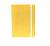 Блокнот с тиснением "Zakrtka" желтый в точку купить с доставкой в любой город Украины, цена от 275 грн.