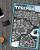 Скретч постер 1DEA.me «#100 ДЕЛ TrueMan Edition» купить с доставкой в любой город Украины. Киев, Харьков, Одесса, Львов. Цена от 450 грн.