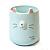 Чашка керамическая Штуки «Cat» голубая купить с доставкой в любой город Украины, цена от 224 грн.