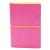Блокнот Like U mini Fun желто-розовый в клетку А5 купить с доставкой в любой город Украины. Киев, Харьков, Одесса, Львов. Цена от 279 грн.