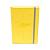 Блокнот Planner Gifty желтый купить с доставкой в любой город Украины, цена от 465 грн.