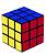 Кубик Рубика 3*3 купить с доставкой в любой город Украины, цена от 125 грн.