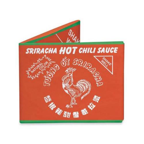 Кошелек «Sriracha» купить с доставкой в любой город Украины. Киев, Харьков, Одесса, Львов. Цена от 359 грн.