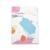 Скетчбук Kraftsketchbook «Abstract pink» купить с доставкой в любой город Украины. Киев, Харьков, Одесса, Львов. Цена от 170 грн.