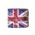 Кошелек «Британский флаг» купить с доставкой в любой город Украины. Киев, Харьков, Одесса, Львов. Цена от 99 грн.