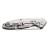 Нож складной Ruike P128-SF сталь серый купить с доставкой в любой город Украины. Киев, Харьков, Одесса, Львов. Цена от 1 806 грн.
