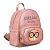 Женский рюкзак CreamBear розовый купить с доставкой в любой город Украины, цена от 990 грн.