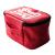 Ланч-бэг красный JustCover mini купить с доставкой в любой город Украины. Киев, Харьков, Одесса, Львов. Цена от 400 грн.
