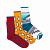 Набор Dodo Socks «Gilbert» 36-38 купить с доставкой в любой город Украины, цена от 215 грн.