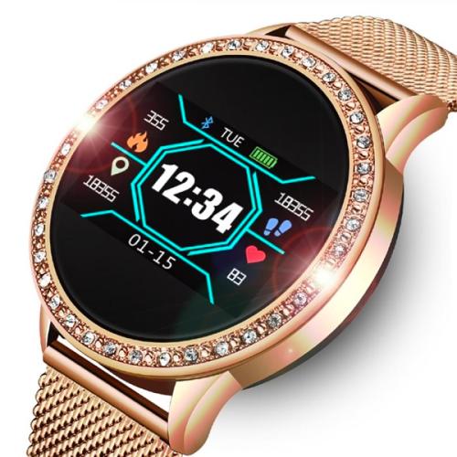 Часы Best Time «Smart M8 Girl» золото купить с доставкой в любой город Украины. Киев, Харьков, Одесса, Львов. Цена от 1 724 грн.