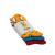 Набор Dodo Socks «Gilbert» 36-38 купить с доставкой в любой город Украины. Киев, Харьков, Одесса, Львов. Цена от 215 грн.