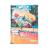 Скетчбук Manuscript «Kandinsky 1908» купить с доставкой в любой город Украины. Киев, Харьков, Одесса, Львов. Цена от 120 грн.