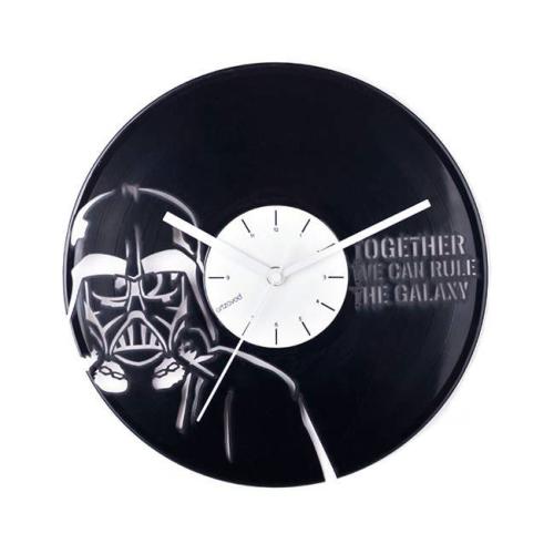 Часы Dart Vader купить с доставкой в любой город Украины. Киев, Харьков, Одесса, Львов. Цена от 489 грн.
