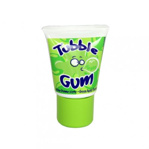Жвачка «Tubble Gum» яблоко купить с доставкой в любой город Украины. Киев, Харьков, Одесса, Львов. Цена от 95 грн.