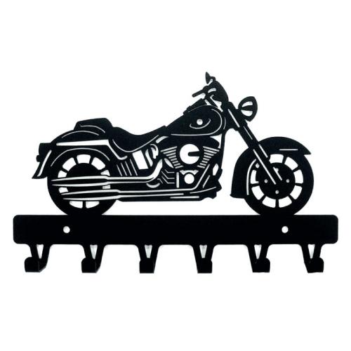 Вешалка Harley Davidson Softail купить с доставкой в любой город Украины. Киев, Харьков, Одесса, Львов. Цена от 425 грн.