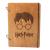 Блокнот с деревянной обложкой Wood&Leather «Harry Potter» лак купить с доставкой в любой город Украины. Киев, Харьков, Одесса, Львов. Цена от 583 грн.