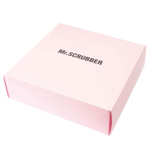Beauty Box Mr.Scrubber «For Girl» купить с доставкой в любой город Украины. Киев, Харьков, Одесса, Львов. Цена от 649 грн.