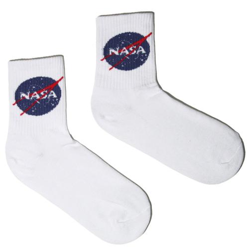 Спортивные носки ECOGO «NASA» купить с доставкой в любой город Украины. Киев, Харьков, Одесса, Львов. Цена от 98 грн.