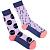 Носки Dodo Socks «Jazzy» купить с доставкой в любой город Украины, цена от 105 грн.
