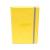 Блокнот Planner Gifty желтый купить с доставкой в любой город Украины. Киев, Харьков, Одесса, Львов. Цена от 465 грн.