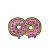 Значок ECOGO «Endless Donut» купить с доставкой в любой город Украины. Киев, Харьков, Одесса, Львов. Цена от 114 грн.
