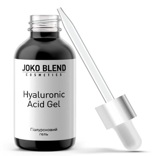Гель для лица Joko Blend «Hyaluronic Acid Gel» купить с доставкой в любой город Украины. Киев, Харьков, Одесса, Львов. Цена от 388 грн.