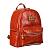 Женский рюкзак CreamBear рыжий купить с доставкой в любой город Украины, цена от 990 грн.
