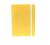 Блокнот с тиснением "Zakrtka" желтый в точку купить с доставкой в любой город Украины. Киев, Харьков, Одесса, Львов. Цена от 275 грн.