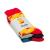 Набор носков Dodo Socks «Yukon» 42-43 купить с доставкой в любой город Украины. Киев, Харьков, Одесса, Львов. Цена от 215 грн.