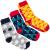 Набор носков Dodo Socks «Yukon» 36-38 купить с доставкой в любой город Украины. Киев, Харьков, Одесса, Львов. Цена от 215 грн.