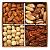 Набор орехов «Four nuts exotic» купить с доставкой в любой город Украины, цена от 469 грн.