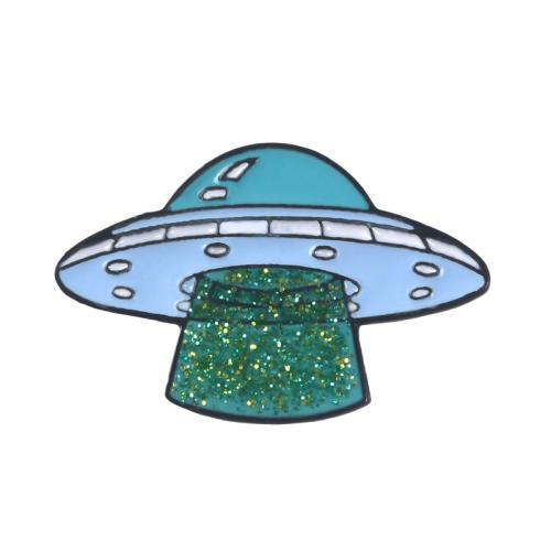 Значок ECOGO «UFO» купить с доставкой в любой город Украины. Киев, Харьков, Одесса, Львов. Цена от 114 грн.