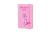 Блокнот Moleskine «Alice» карманный в линию розовый купить с доставкой в любой город Украины. Киев, Харьков, Одесса, Львов. Цена от 595 грн.